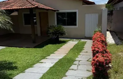Residencial monte verde – casa térrea de 180 m² com 4 quartos, varanda gourmet e reforma completa