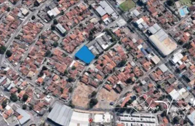 Terreno comercial à venda na Rua 257 C/ Rua 255, Setor Coimbra, Goiânia