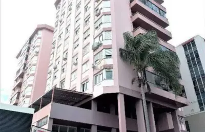 Apartamento à venda, 3 quartos, 1 suíte, 1 vaga, centro - bento gonçalves/rs