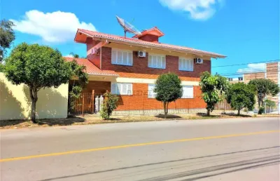Oportunidade imperdível! para você que busca casa esta com proposta irrecusável. com entrada de 500 mil e saldo em 20 parcelas direto com proprietário