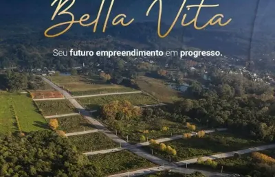 Terreno à venda na Rua Buarque De Macedo, Garibaldina, Garibaldi