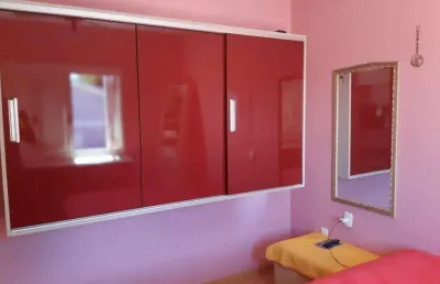 Casa à venda, 3 quartos, são joão - bento gonçalves/rs
