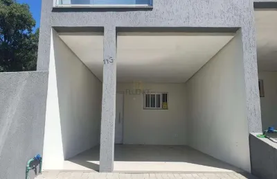 Sobrados à venda, 3 quartos, 1 suíte, 1 vaga, lot. san marino - bento gonçalves/rs