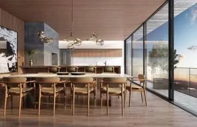 Apartamento à venda, 3 quartos, 3 suítes, cidade alta - bento gonçalves/rs