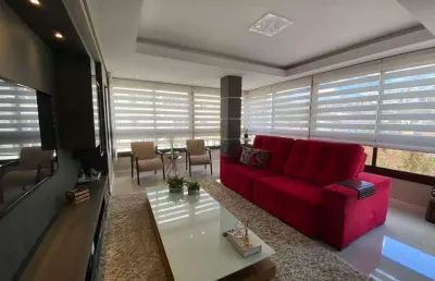 Apartamento à venda, 3 quartos, 1 suíte, 2 vagas, humaitá - bento gonçalves/rs