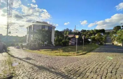 Terreno à venda na Travessa Natal Esquina Com Rua Recife, Pomarosa, Bento Gonçalves