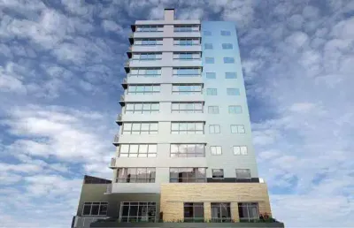 Apartamento à venda, 2 quartos, 1 suíte, 1 vaga, são francisco - bento gonçalves/rs