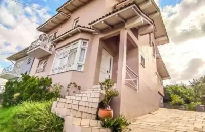 Casa à venda, 3 quartos, fenavinho - bento gonçalves/rs