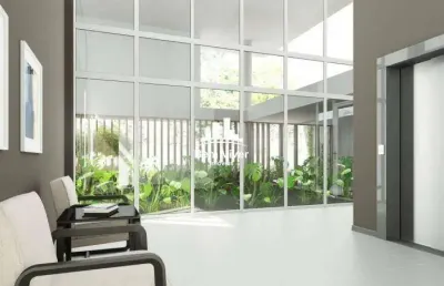 Apartamento à venda, 2 quartos, 1 suíte, são francisco - bento gonçalves/rs