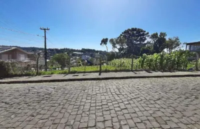 Terreno à venda na Rua Vinte De Setembro, Juventude, Garibaldi