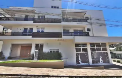 Apartamento com 2 quartos à venda na Rua Barão Do Triunfo, 400, Chácaras, Garibaldi