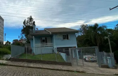 Casa com 2 quartos à venda na Rua Herminio Gabardo, 307, São João, Bento Gonçalves