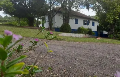 Terreno à venda na Linha Arroio Do Ouro, Arroio do Ouro, Estrela