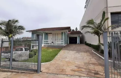 Casa à venda, 5 quartos, 1 suíte, santa marta - bento gonçalves/rs