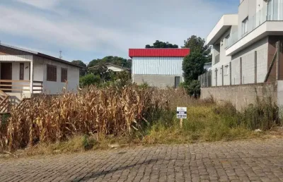 Terreno à venda na Duque De Caxias, 576, São Francisco, Garibaldi