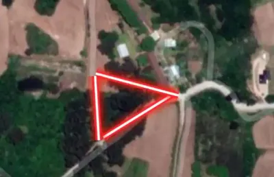 Terreno à venda na Estrada Figueira De Melo, 01, São Roque, Garibaldi