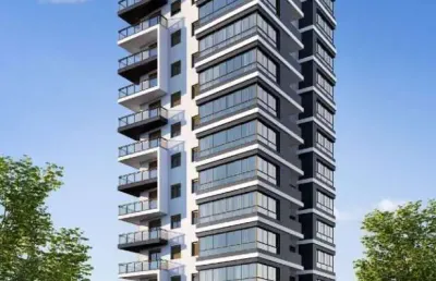 Apartamento à venda, 3 quartos, 1 vaga, cidade alta - bento gonçalves/rs