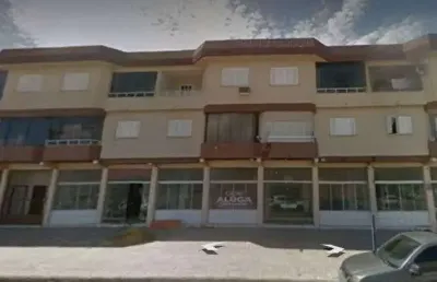 Apartamento à venda, 3 quartos, 1 vaga, centro - cidreira/rs