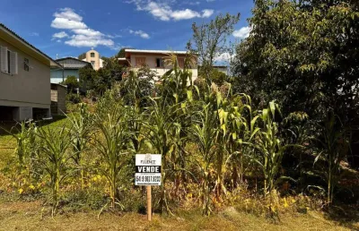 Terreno à venda na Rua Tiradentes, 481, Bela Vista, Garibaldi
