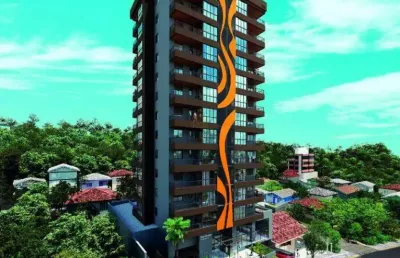 Apartamento à venda, 2 quartos, 1 vaga, santa rita - bento gonçalves/rs