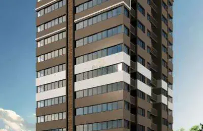 Apartamento à venda, 3 quartos, 1 suíte, 2 vagas, maria goretti - bento gonçalves/rs