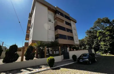 Apartamento condomínio fechado com área de lazer e piscina