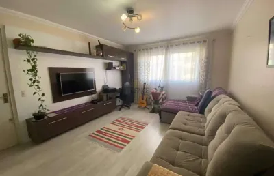 Apartamento à venda, 3 quartos, 1 suíte, 1 vaga, são francisco - bento gonçalves/rs