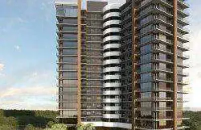 Apartamento à venda, 3 quartos, 3 suítes, 3 vagas, cidade alta - bento gonçalves/rs