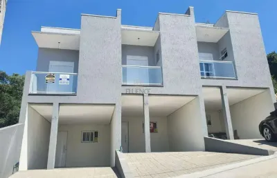 Sobrados à venda, 3 quartos, 1 suíte, 1 vaga, lot. san marino - bento gonçalves/rs