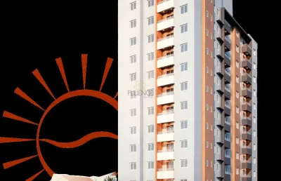 Apartamento à venda, 2 quartos, 1 suíte, 1 vaga, borgo - bento gonçalves/rs