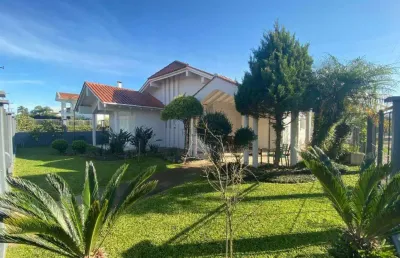 Casa à venda, 3 quartos, 3 suítes, 2 vagas, santo antão - bento gonçalves/rs