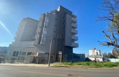Apartamento à venda, 3 quartos, 1 suíte, 2 vagas, progresso - bento gonçalves/rs