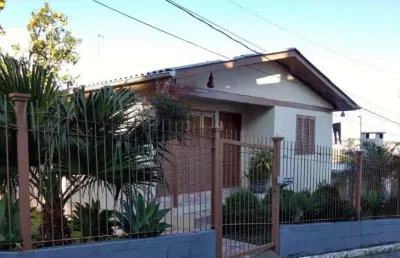 Casa à venda, 2 quartos, 1 vaga, conceição - bento gonçalves/rs