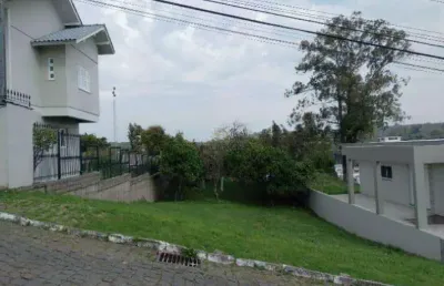 Terreno à venda na Rua Irmao Jose Sion, 127, Centro, Garibaldi