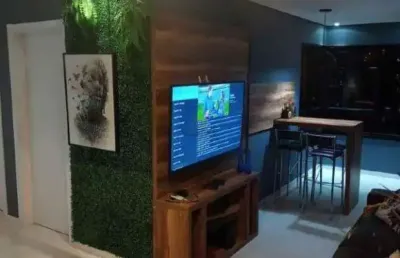 Apartamento à venda, 2 quartos, 1 vaga, borgo - bento gonçalves/rs