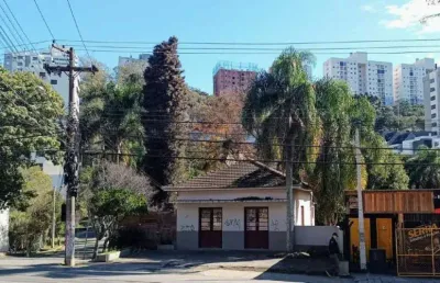 Terreno à venda na Rua São Paulo, s, Borgo, Bento Gonçalves
