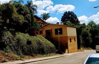 Terreno à venda na Rua Celeste Agostini, s, São Roque, Bento Gonçalves