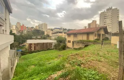 Terreno à venda na Rua Ivone Thereza Michelon, 850, Humaitá, Bento Gonçalves