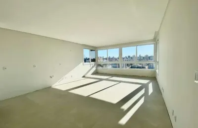 Apartamento à venda, 3 quartos, 1 suíte, 1 vaga, são francisco - bento gonçalves/rs