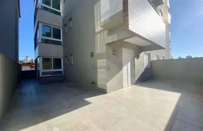 Apartamento à venda, 2 quartos, 1 suíte, 2 vagas, são francisco - bento gonçalves/rs