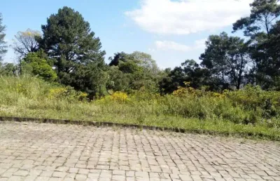 Terreno à venda na Rua Projetada A, 17, Borghetto, Garibaldi