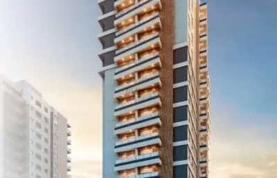 Apartamento à venda, 3 quartos, 1 suíte, 2 vagas, centro - bento gonçalves/rs