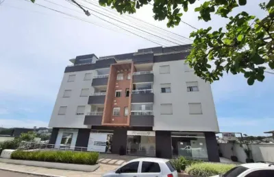 Apartamento com 2 quartos à venda na Rua Buarque De Macedo, 2078, São Francisco, Garibaldi