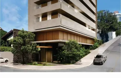 Apartamento à venda, 3 quartos, 2 suítes, 2 vagas, centro - bento gonçalves/rs