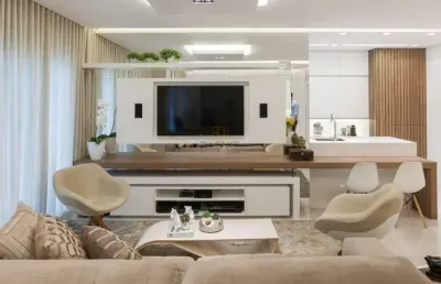 Apartamento à venda, 2 quartos, 1 suíte, 2 vagas, champanhe - garibaldi/rs