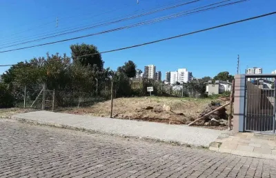 Fluence imóveis vende excelente terreno plano no bairro progresso em bento gonçalves rs