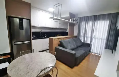 Apartamento com 2 quartos à venda na Rua Bela Vizione, 58, Alfândega, Garibaldi