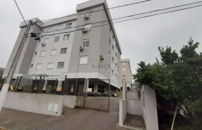 Apartamento em carlos barbosa/rs - bairro navegantes