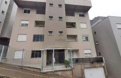 Apartamento com 3 quartos à venda na Rua Aurélio Bitencourt, 250, Centro, Garibaldi