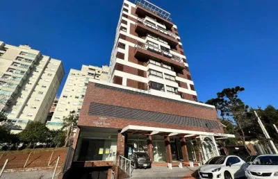 Apartamento à venda, 2 quartos, 1 suíte, 1 vaga, imigrante - bento gonçalves/rs